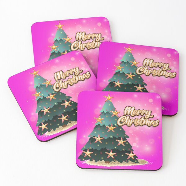 Item preview, Merry Christmas on the beach designed and sold by Topmel.