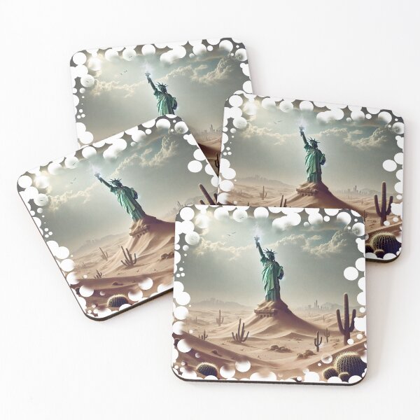 Item preview, Statue of Liberty.1 designed and sold by TATTOO-DESIGN.