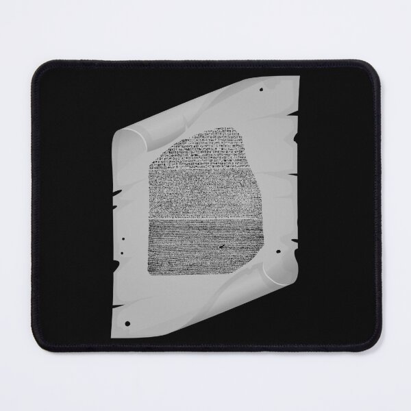 Item preview, Rosetta Stone Papyrus designed and sold by emhoteb.