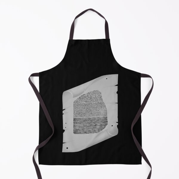 Item preview, Rosetta Stone Papyrus designed and sold by emhoteb.