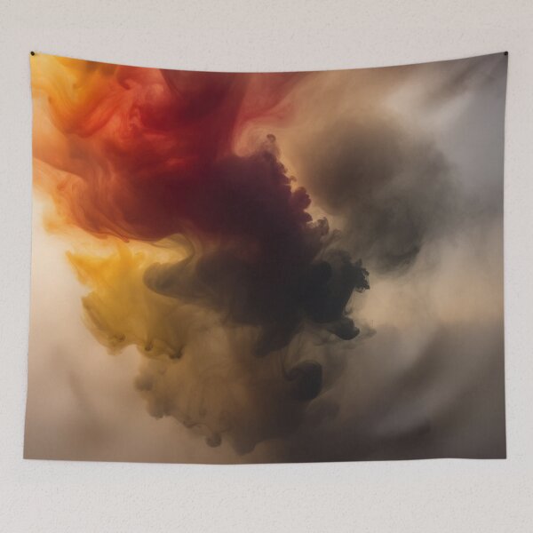 Item preview, Turbulent Inferno designed and sold by Tony Anastasi.