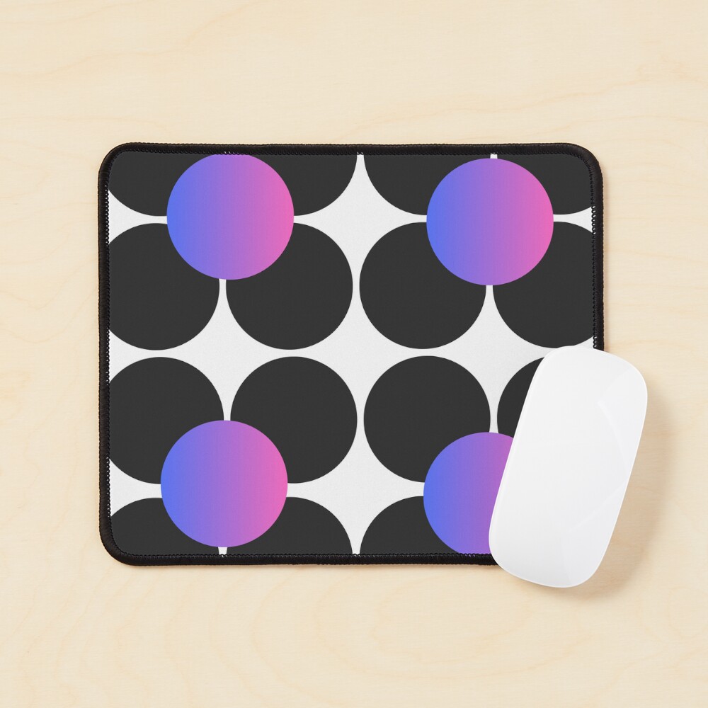 Item preview, Mouse Pad designed and sold by THEDESIGNERTTY.