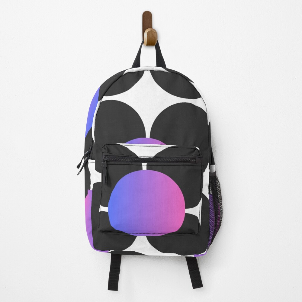 Item preview, Backpack designed and sold by THEDESIGNERTTY.