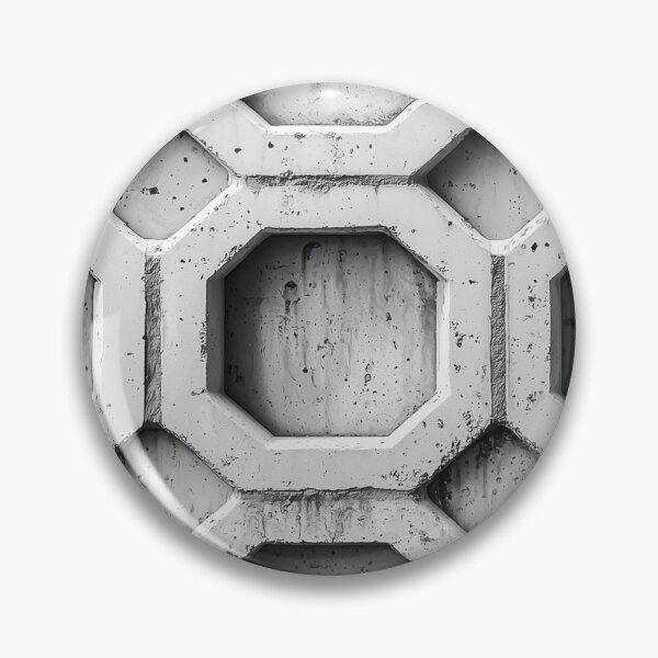 Item preview, Concrete Grid Pattern designed and sold by KootenayDesigns.