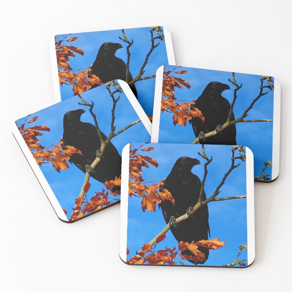 Item preview, Raven designed and sold by imerikana.