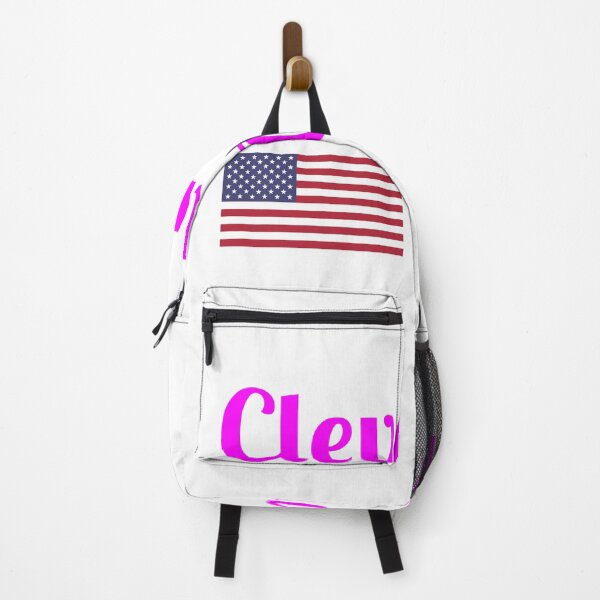 Item preview, Cleveland Ohio - Stylish Prints, designed and sold by Fleetwood1994.
