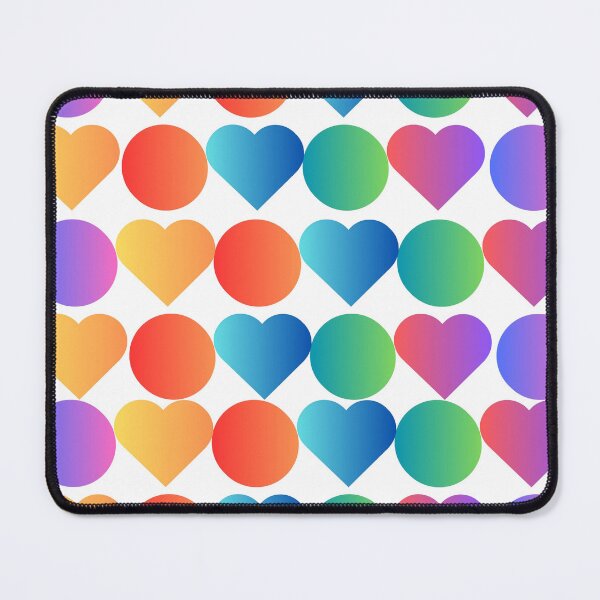 Item preview, diseño de patrón de amor designed and sold by THEDESIGNERTTY.