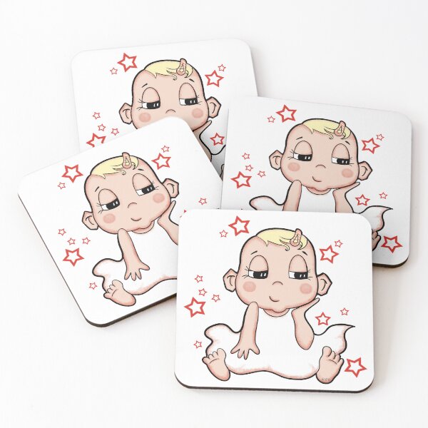 Item preview, Baby Marilyn designed and sold by AnaSanchez.