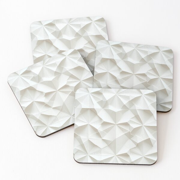 Item preview, Dynamic Geometric Pattern designed and sold by KootenayDesigns.