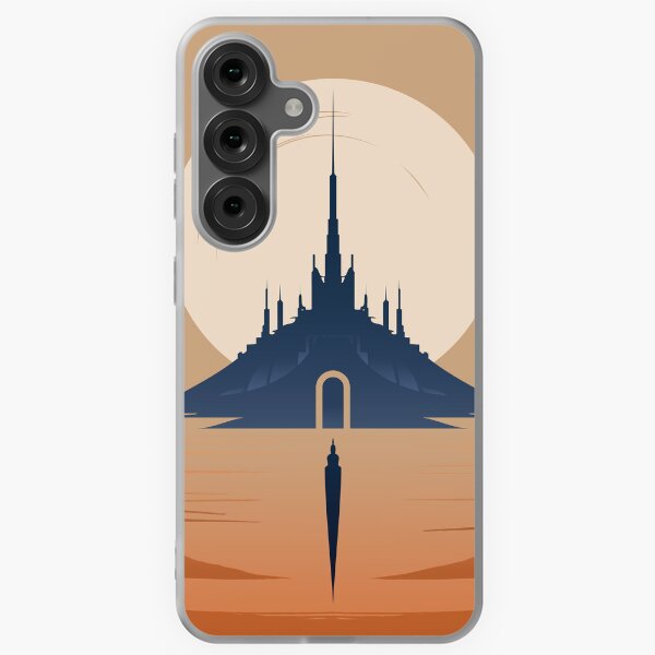 Item preview, King of the Sand Dune Castle  designed and sold by NoaaDesign.