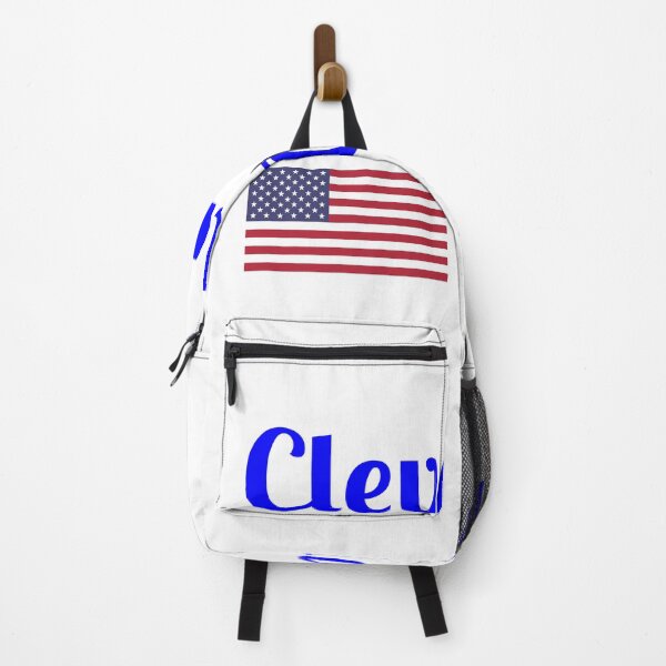 Item preview, Cleveland Ohio - Stylish Prints, designed and sold by Fleetwood1994.