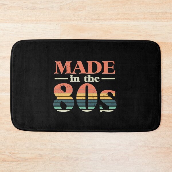 Item preview, I Love the 90s: Colorful Digital Art for Retro Products and Prints designed and sold by lojadpop.