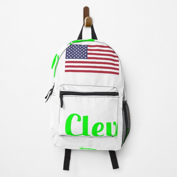 Item preview, Cleveland Ohio - Stylish Prints, designed and sold by Fleetwood1994.