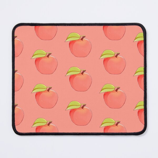 Item preview, apple designed and sold by mariiyetti.