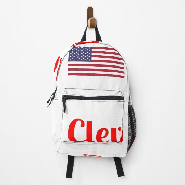 Item preview, Cleveland Ohio - Stylish Prints, designed and sold by Fleetwood1994.