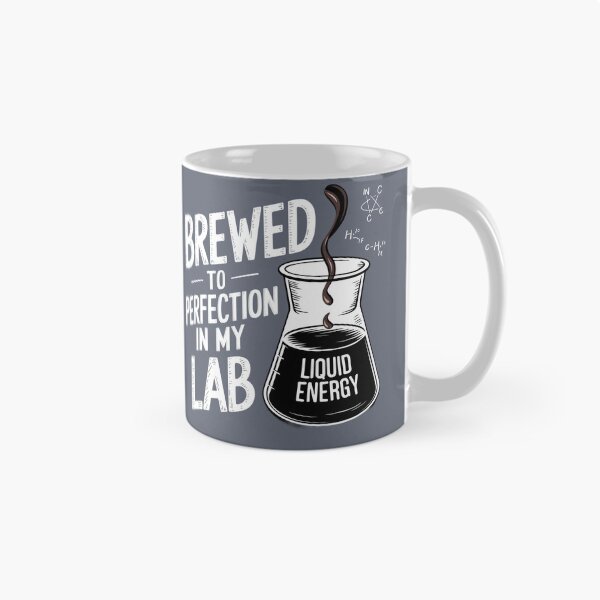 Artikelvorschau, In meinem Labor zur Perfektion gebraut entworfen und verkauft von Situstshirts.