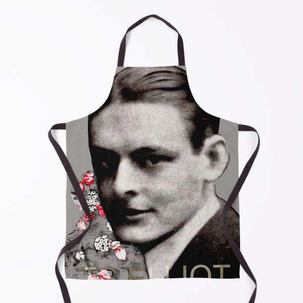 Item preview, T S Elliot designed and sold by Asok Mukhopadhyay.
