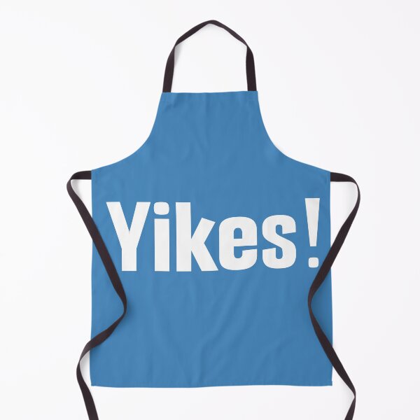 Item preview, YIKES! - Yikes T-shirt designed and sold by Chrisjeffries24.