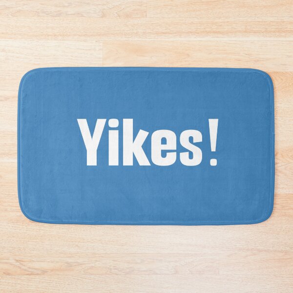 Item preview, YIKES! - Yikes T-shirt designed and sold by Chrisjeffries24.