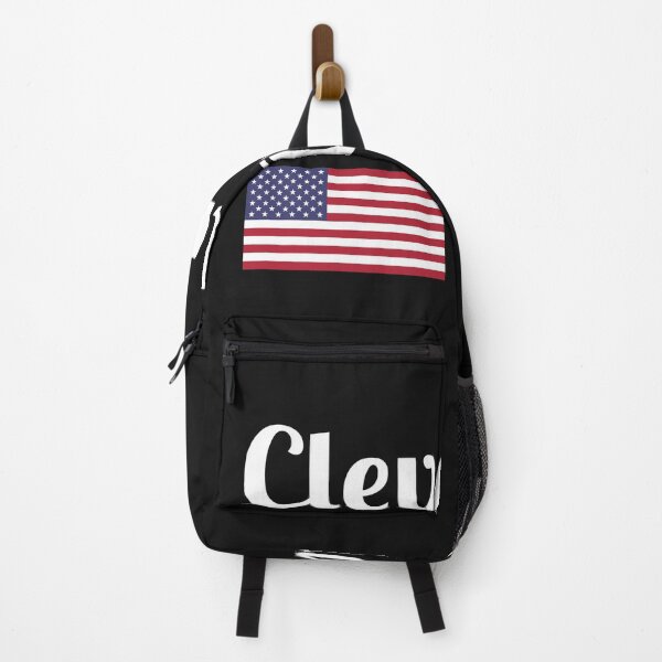 Item preview, Cleveland Ohio - Stylish Prints, designed and sold by Fleetwood1994.