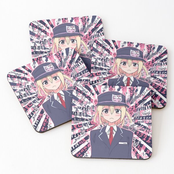 Item preview, Anime designed and sold by DiversoOnline.