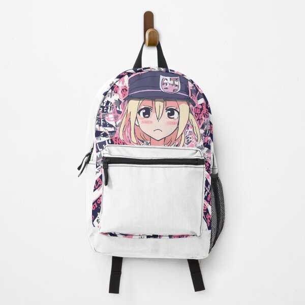 Item preview, Anime designed and sold by DiversoOnline.