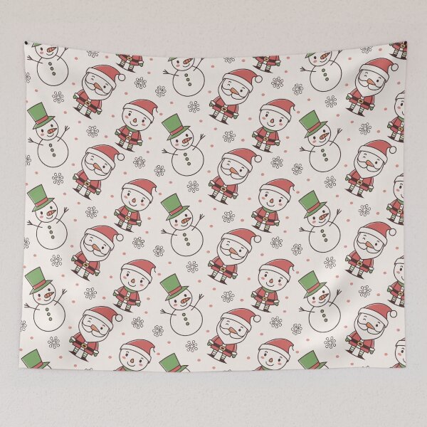 Item preview, Merry Christmas Mug for Christmas Gifts designed and sold by AlienSativo.