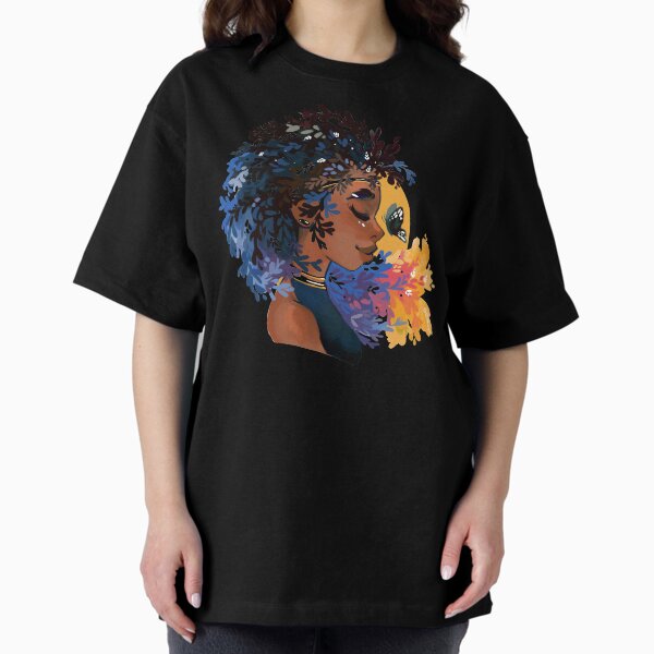 Thyme and time again Oversized T-Shirt