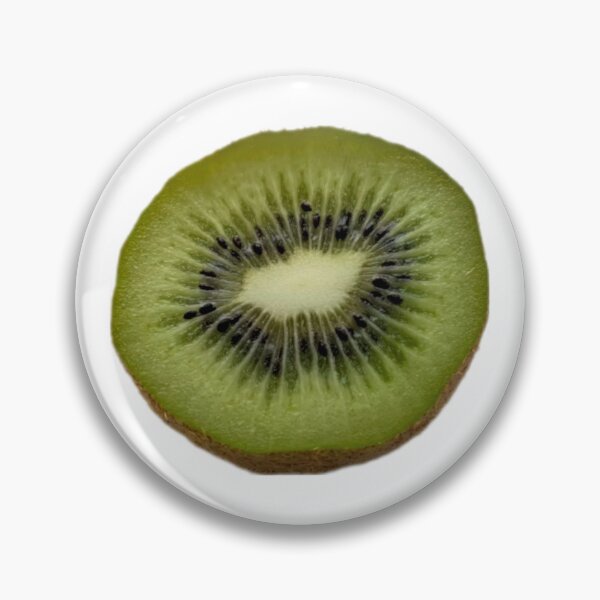 Item preview, Kiwi Slice designed and sold by Lisamariesumner.