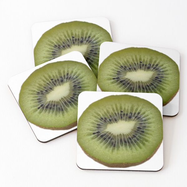 Item preview, Kiwi Slice designed and sold by Lisamariesumner.