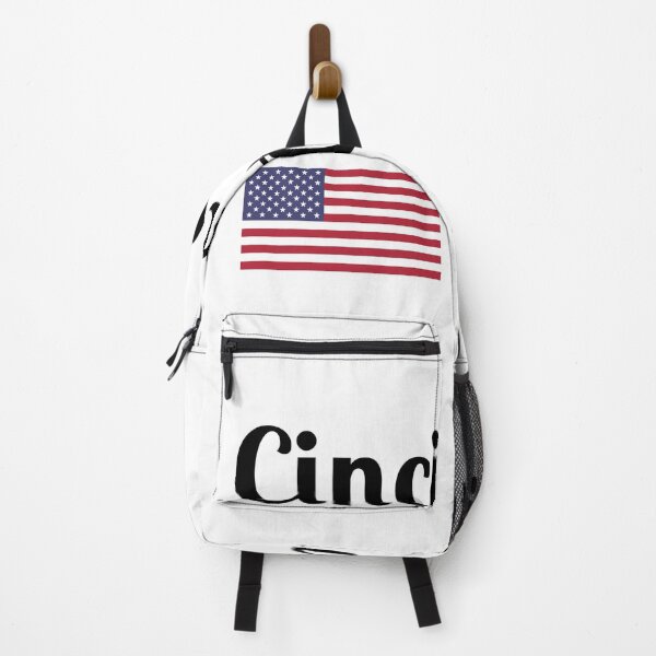 Item preview, Cincinnati Ohio - Stylish Prints, designed and sold by Fleetwood1994.