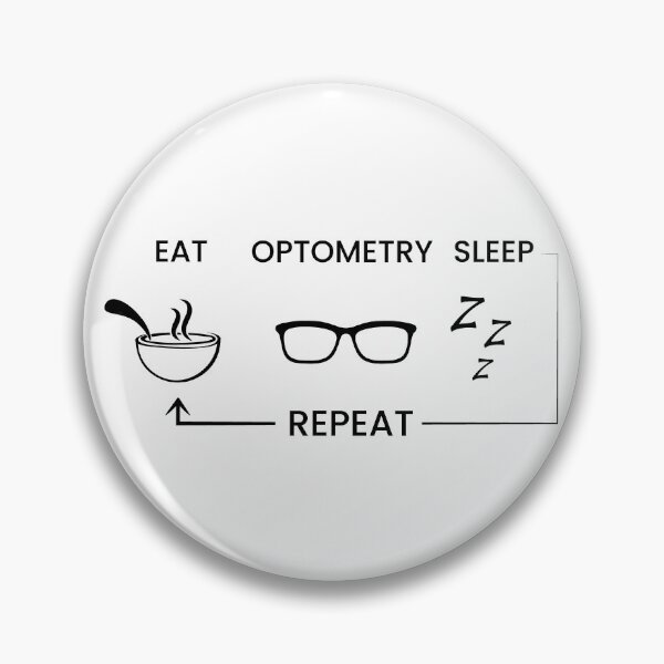 Item preview, Optometry Gift, for Optician,Ophthalmologist designed and sold by AdiApparel.