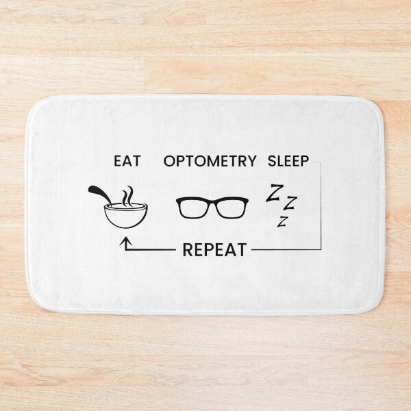 Item preview, Optometry Gift, for Optician,Ophthalmologist designed and sold by AdiApparel.