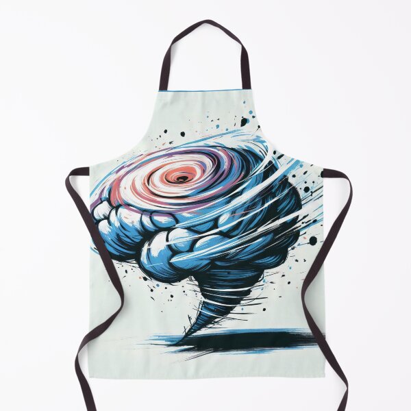 Item preview, Brainstorm Fusion: The Power of Mind and Storm designed and sold by Slick-Waffles.