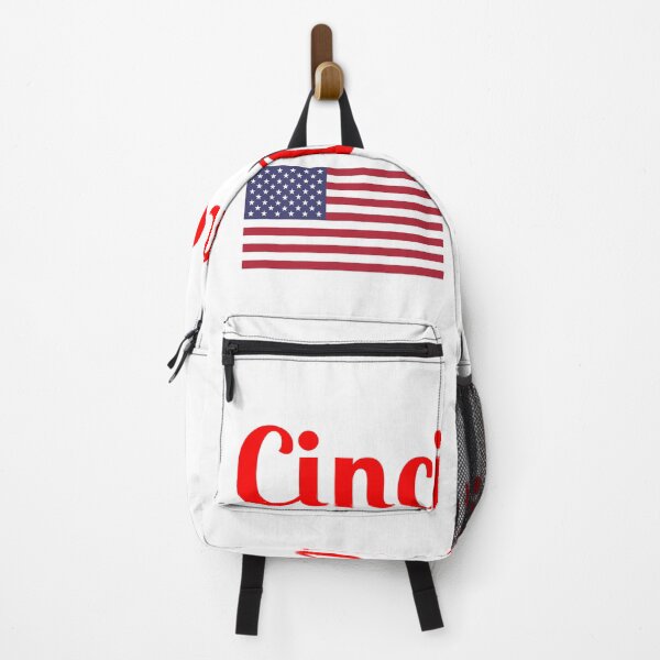 Item preview, Cincinnati Ohio - Stylish Prints, designed and sold by Fleetwood1994.