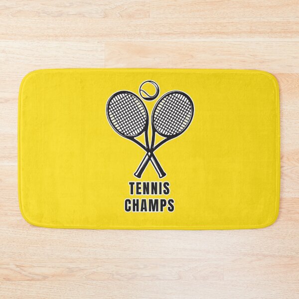 Item preview, Tennis Champs  designed and sold by TeeLabDesign.