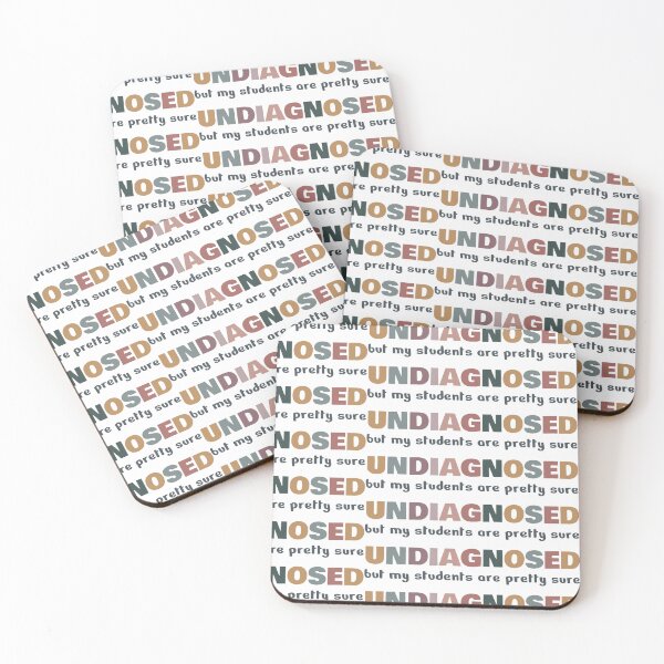 Item preview, Undiagnosed. But my student are pretty sure designed and sold by MargLandmeter.