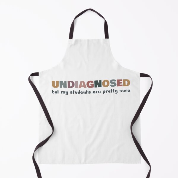Item preview, Undiagnosed. But my student are pretty sure designed and sold by MargLandmeter.