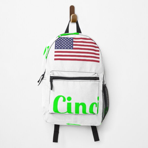 Item preview, Cincinnati Ohio - Stylish Prints, designed and sold by Fleetwood1994.