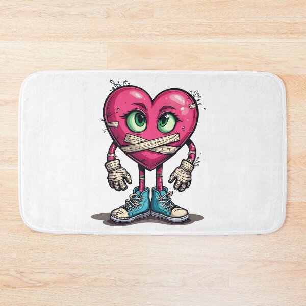 Item preview, sad heart  designed and sold by jkrphoto.