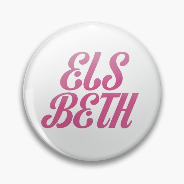 Item preview, elsbeth designed and sold by teemix.