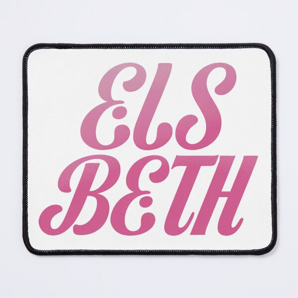 Item preview, elsbeth designed and sold by teemix.