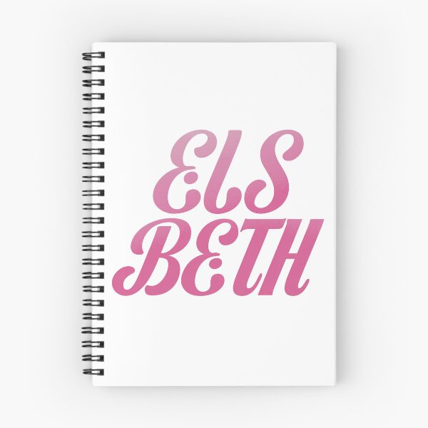 Item preview, elsbeth designed and sold by teemix.