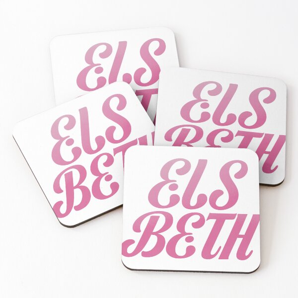 Item preview, elsbeth designed and sold by teemix.