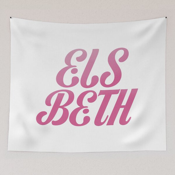 Item preview, elsbeth designed and sold by teemix.