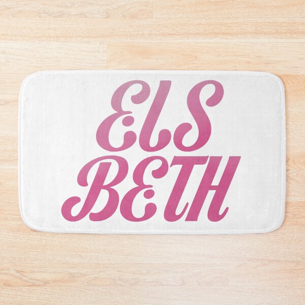 Item preview, elsbeth designed and sold by teemix.