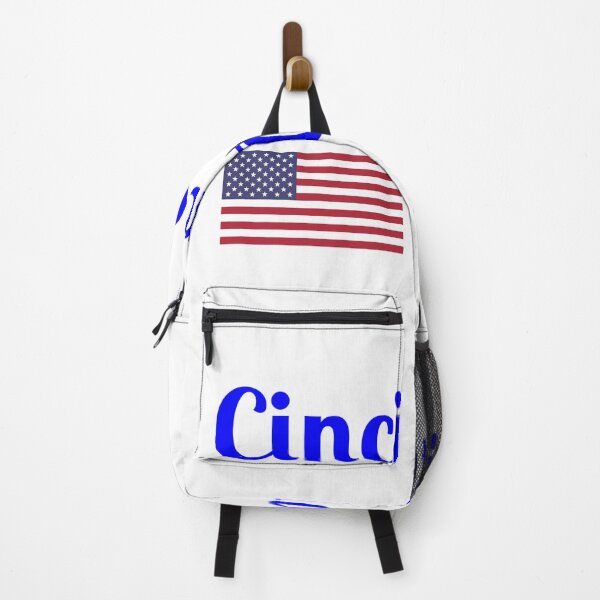 Item preview, Cincinnati Ohio - Stylish Prints, designed and sold by Fleetwood1994.