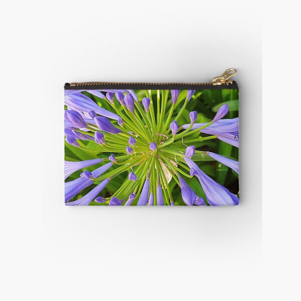 Item preview, purple summer flower designed and sold by Tereza Pilar  Art.