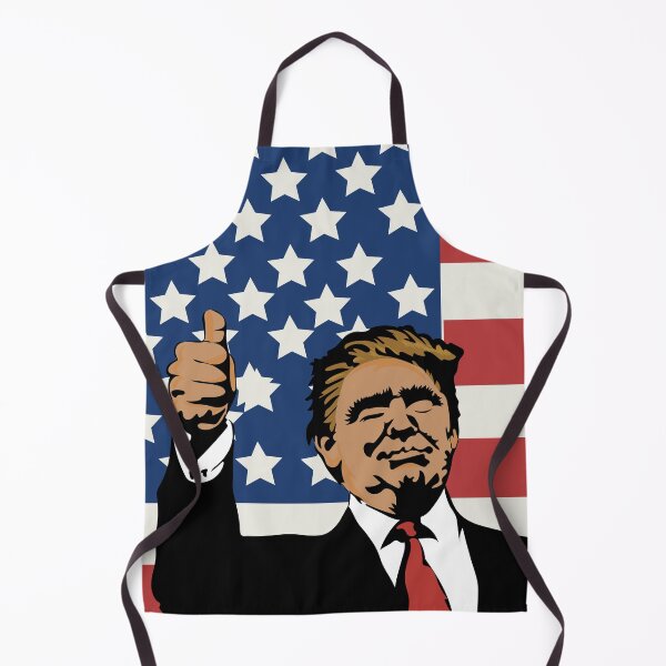 Item preview, Triumphant Thumbs Up - Patriotic Artwork designed and sold by RCrizil.