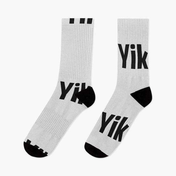 Item preview, YIKES! - Yikes T-shirt - Black designed and sold by Chrisjeffries24.